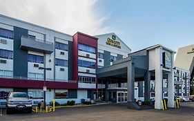 Quality Inn & Suites Denver Stapleton